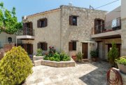 Armeni bei Chania Kreta, Armeni bei Chania: Exklusives Trio traditioneller Steinvillen in Armenoi zu verkaufen Haus kaufen